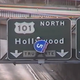Image for article titled How One Fed-Up Dude Fixed an Awful Highway Sign Himself
